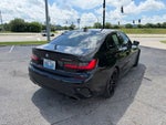 2020 BMW 3 Series M340i xDrive