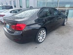 2016 BMW 3 Series 320i xDrive