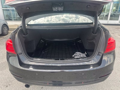 2016 BMW 3 Series 320i xDrive