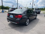 2016 BMW 3 Series 328i