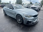 2017 BMW M4 Base