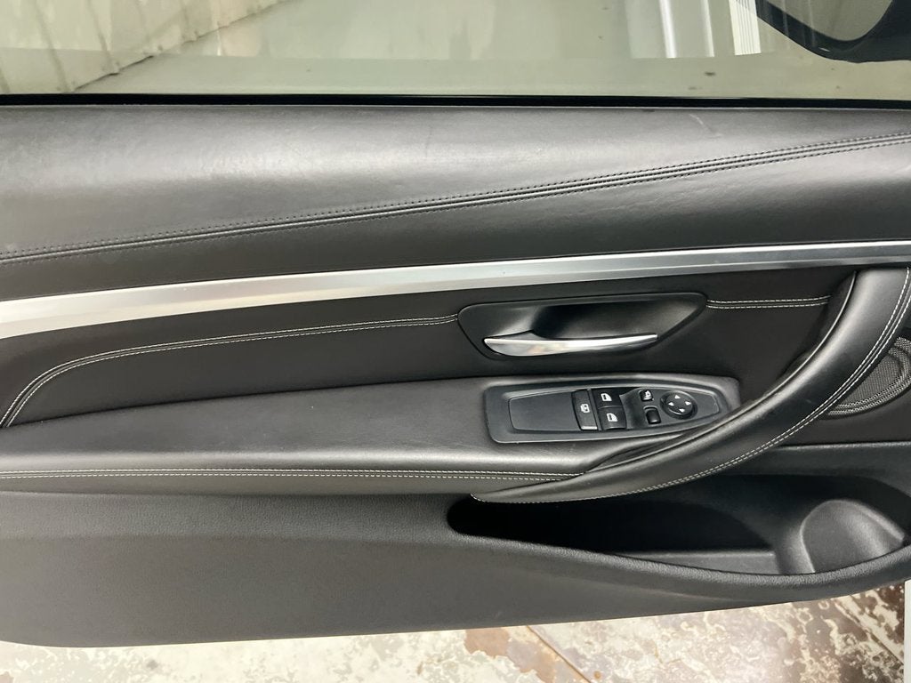 2017 BMW M4 Base