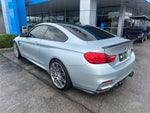 2017 BMW M4 Base