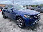 2019 Mercedes-Benz GLC GLC 300