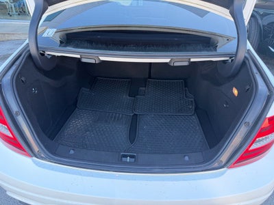 2013 Mercedes-Benz C-Class C 300 Sport