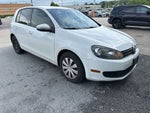 2011 Volkswagen Golf 4dr HB Auto