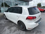 2011 Volkswagen Golf 4dr HB Auto