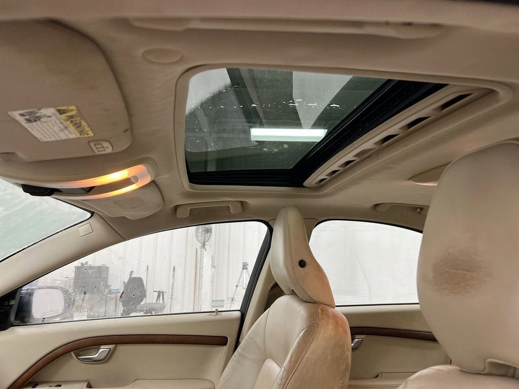 2010 Volvo S80 I6