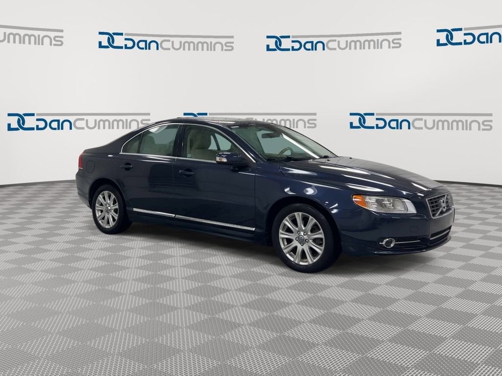 Used 2010 Volvo S80 3.2 with VIN YV1960AS1A1129537 for sale in Georgetown, KY