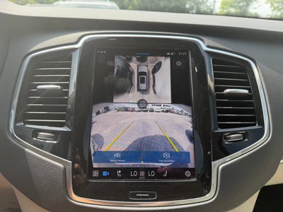 2024 Volvo XC90 Plus Bright Theme