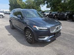 2024 Volvo XC90 Plus Bright Theme
