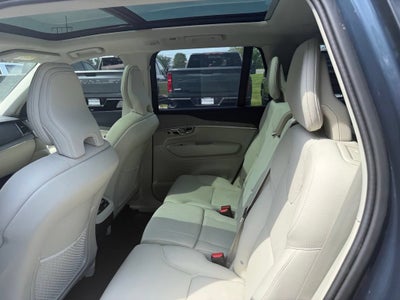 2024 Volvo XC90 Plus Bright Theme