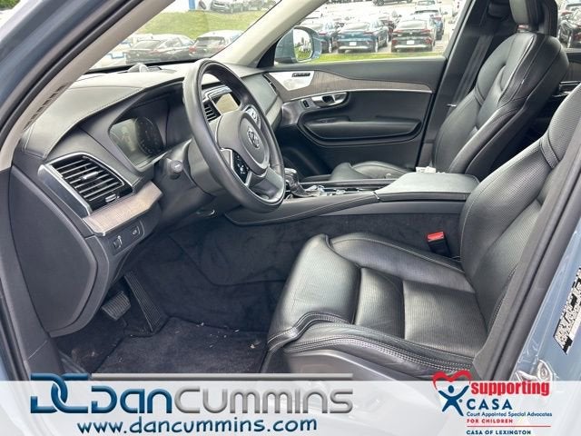 2020 Volvo XC90 T6 Inscription 6 Passenger AWD's photo