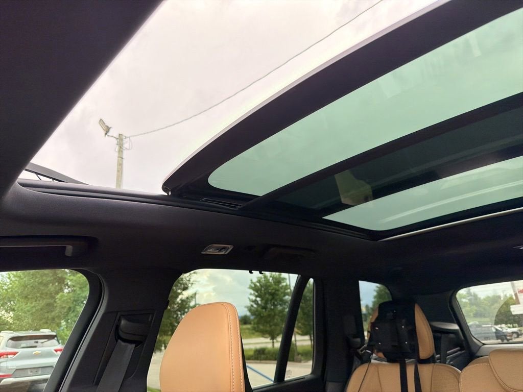 2021 Volvo XC90 Inscription