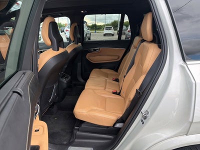 2021 Volvo XC90 Inscription