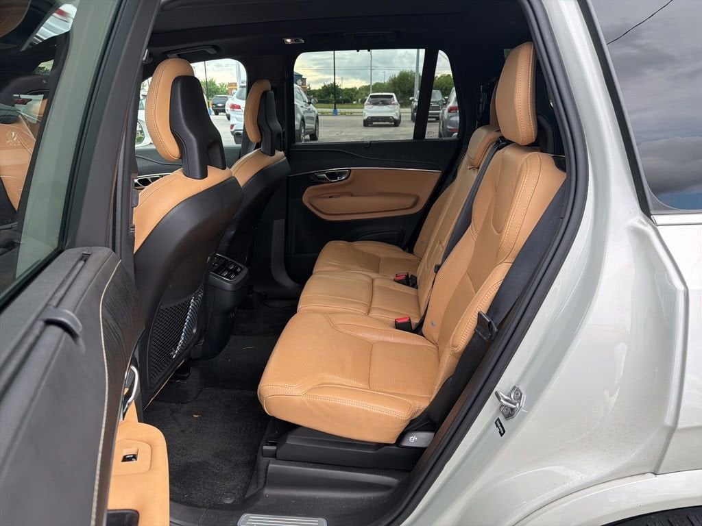2021 Volvo XC90 Inscription