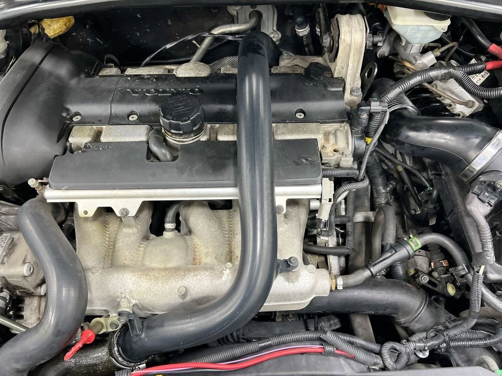 2007 Volvo XC70 Base