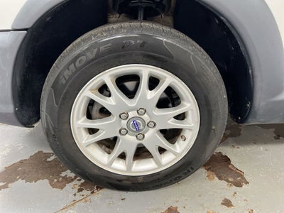2007 Volvo XC70 Base