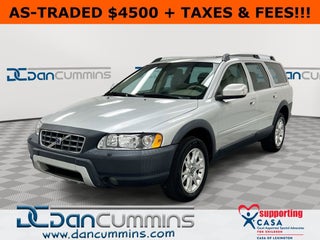 2007 Volvo XC70 4dr Wgn I5 Turbo