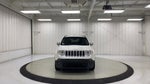 2018 Jeep Renegade Limited