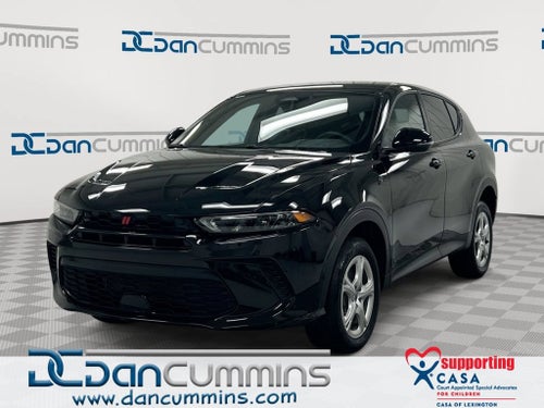 2024 Dodge Hornet GT