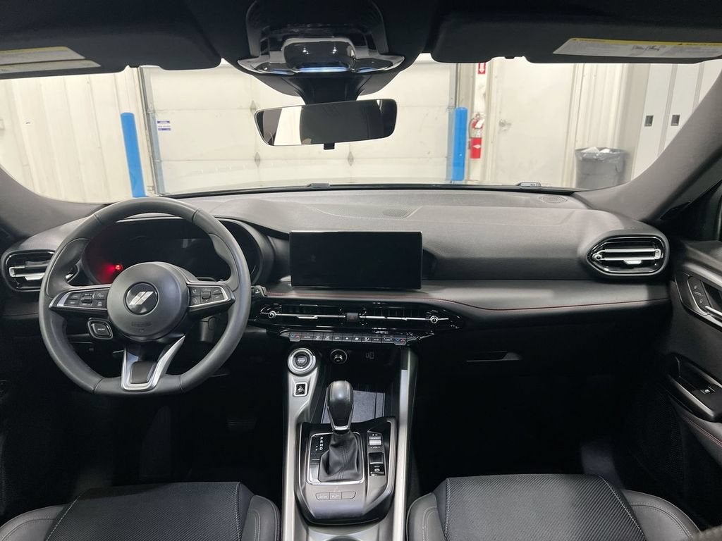 2024 Dodge Hornet GT
