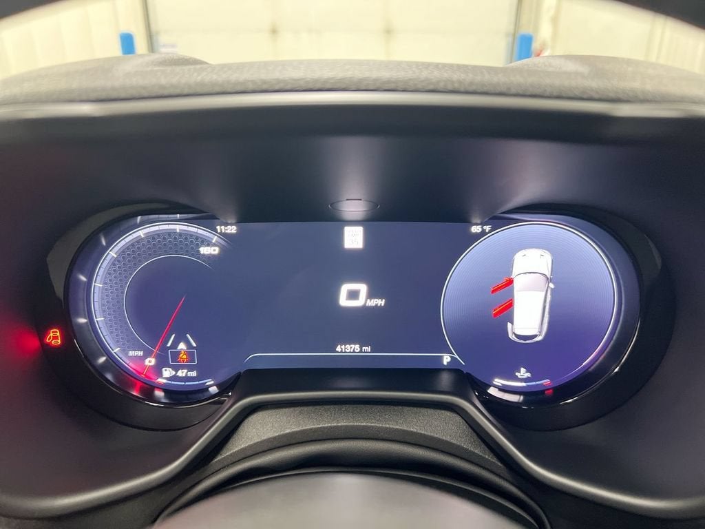 2024 Dodge Hornet GT