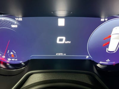 2024 Dodge Hornet GT