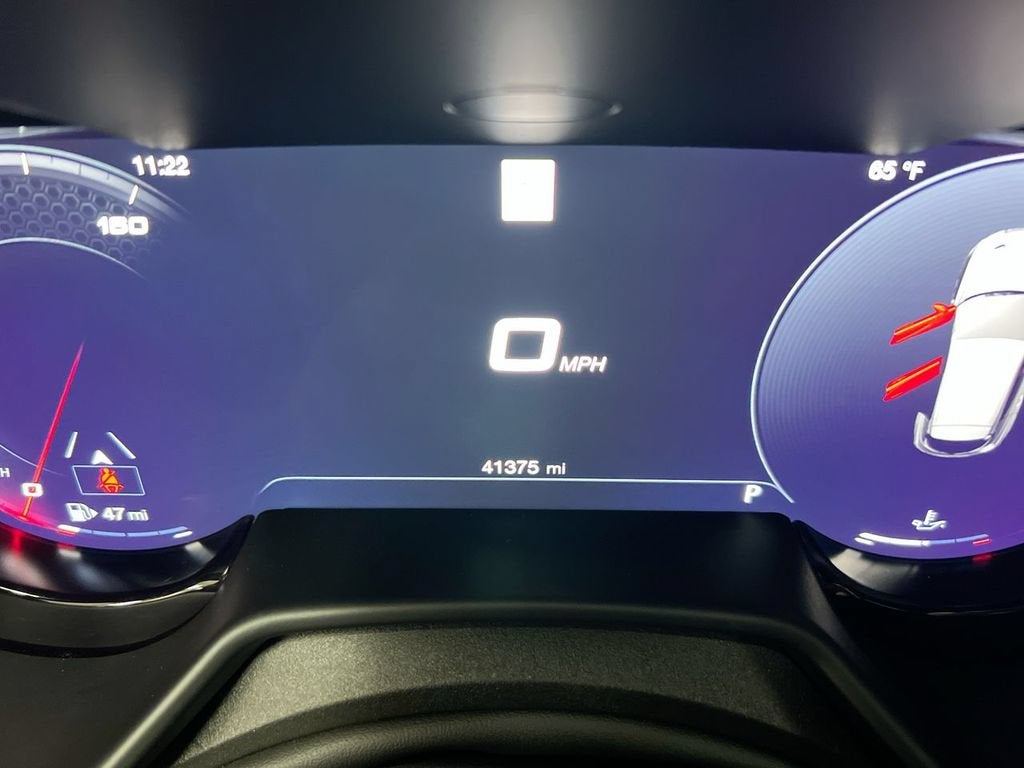 2024 Dodge Hornet GT