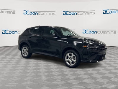 2024 Dodge Hornet GT