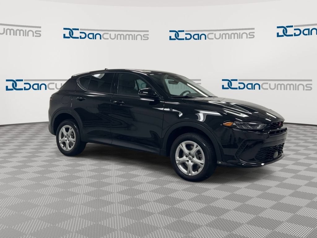 2024 Dodge Hornet GT