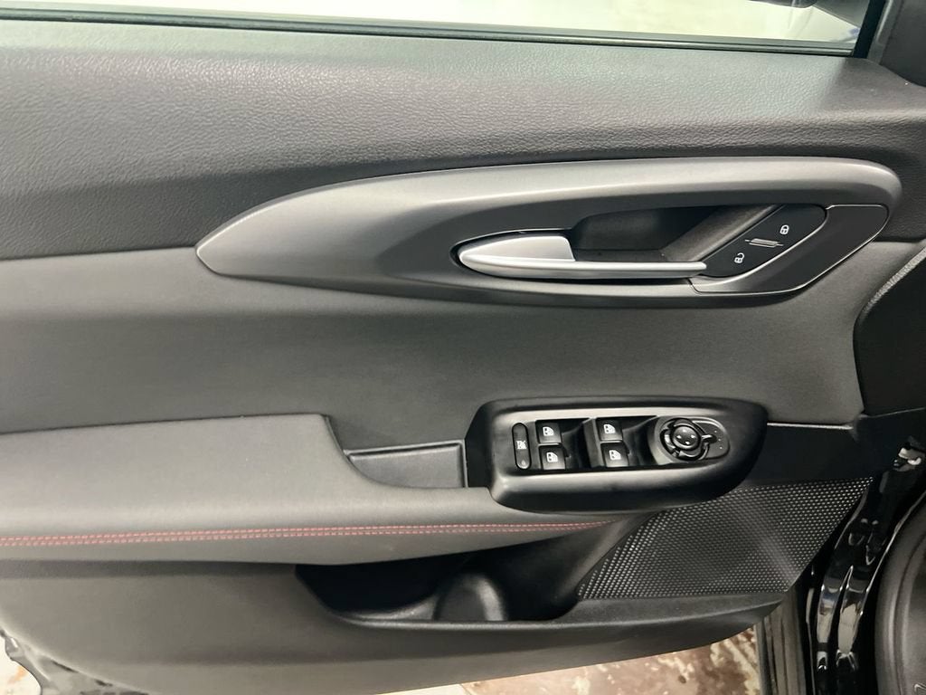 2024 Dodge Hornet GT