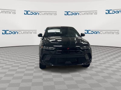 2024 Dodge Hornet GT