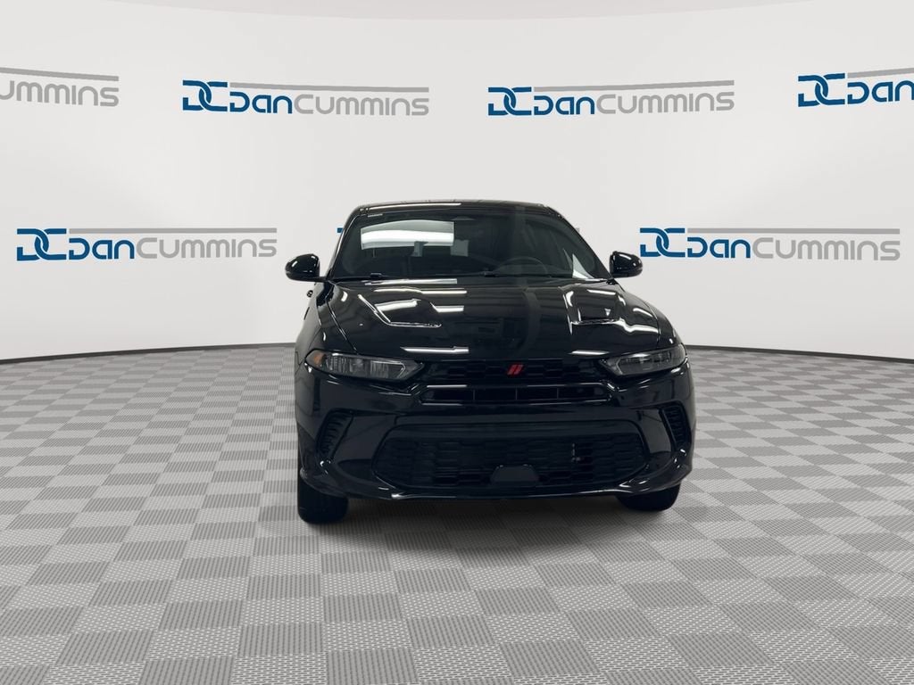 2024 Dodge Hornet GT