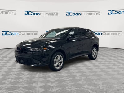 2024 Dodge Hornet GT