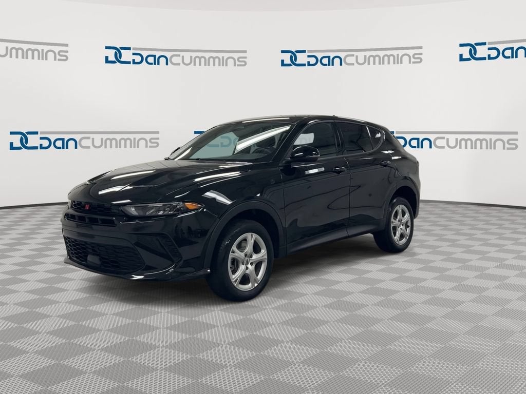 2024 Dodge Hornet GT