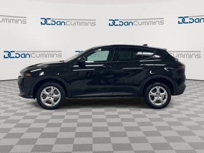2024 Dodge Hornet GT