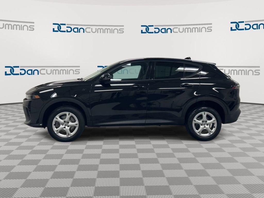 2024 Dodge Hornet GT