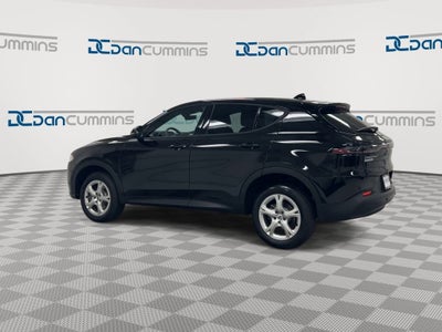 2024 Dodge Hornet GT