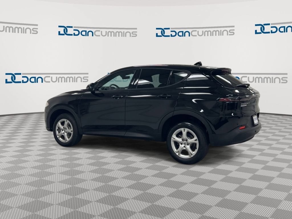 2024 Dodge Hornet GT