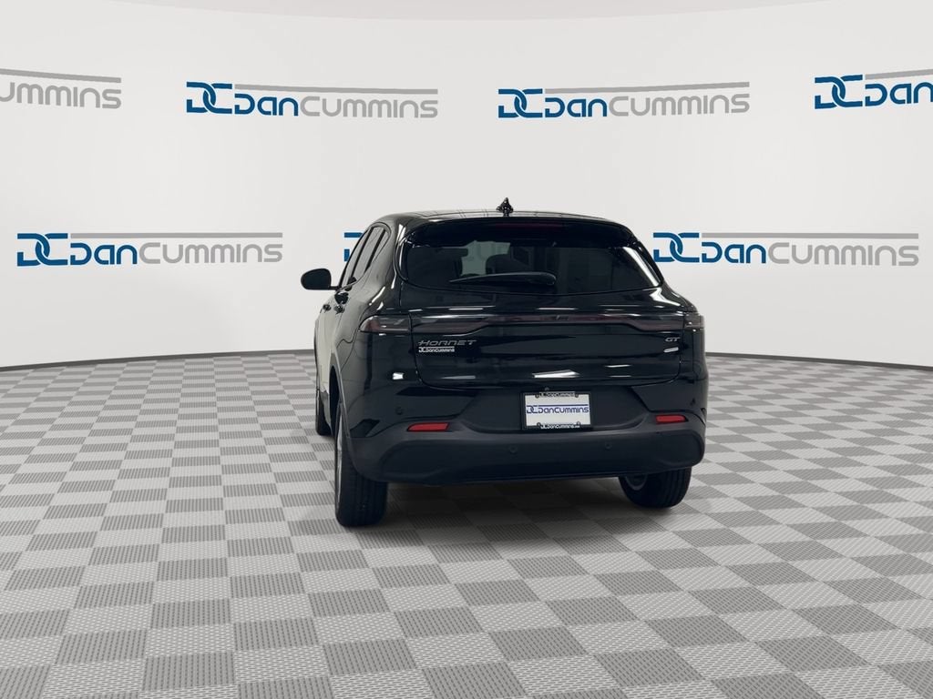 2024 Dodge Hornet GT
