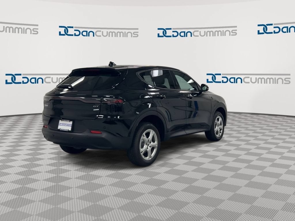 2024 Dodge Hornet GT