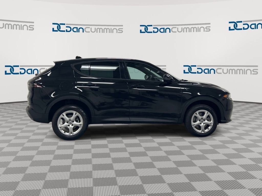 2024 Dodge Hornet GT