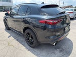 2021 Alfa Romeo Stelvio Ti