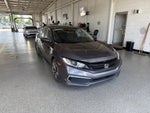 2019 Honda Civic Sedan LX