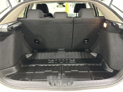 2024 Honda Civic Hatchback LX