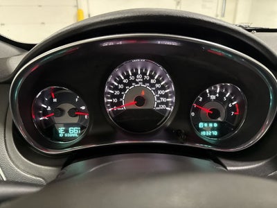 2014 Chrysler 200 Limited