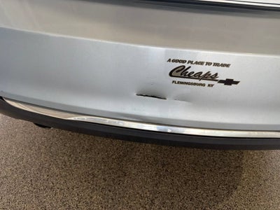 2014 Chrysler 200 Limited