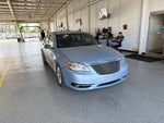 2014 Chrysler 200 Limited