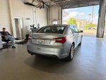2014 Chrysler 200 Limited